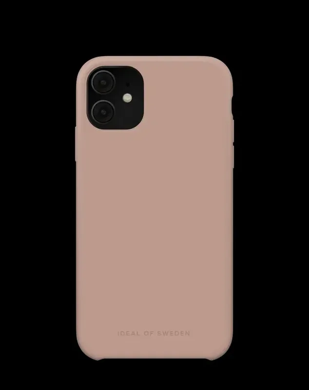 Ideal of Sweden Silicone Case iPhone 11 / XR