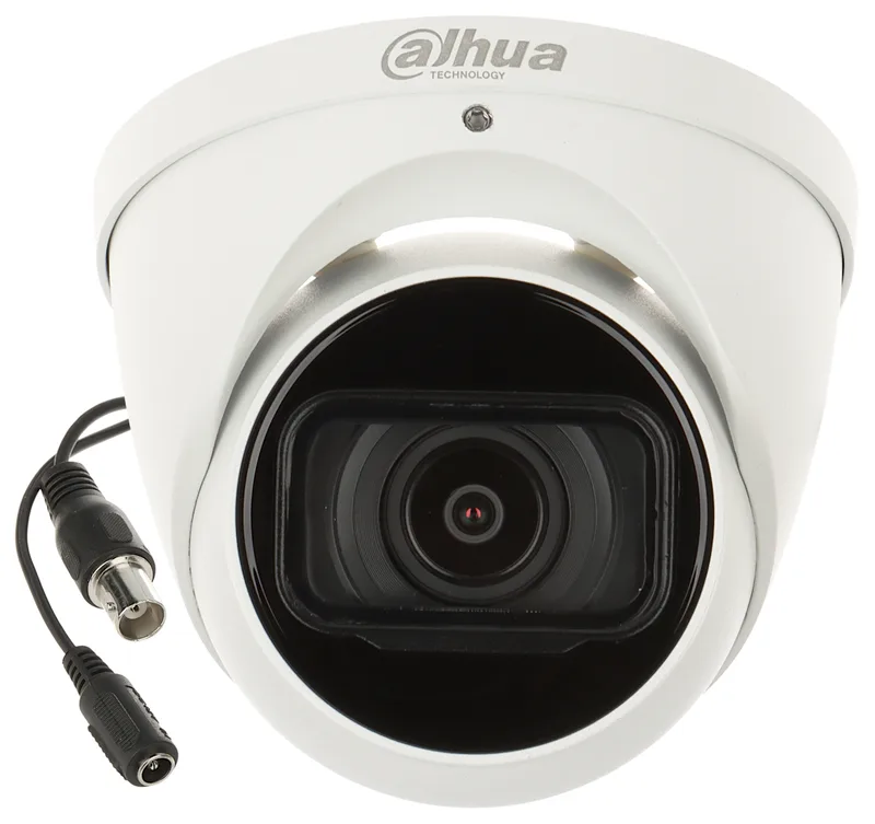 Dahua HAC-HDW1500T-ZA-2712-S2 HDCVI-kamera, 5 MP