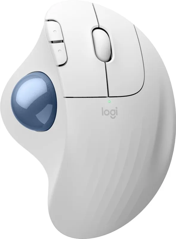 Logitech Ergo Series ERGO M575S