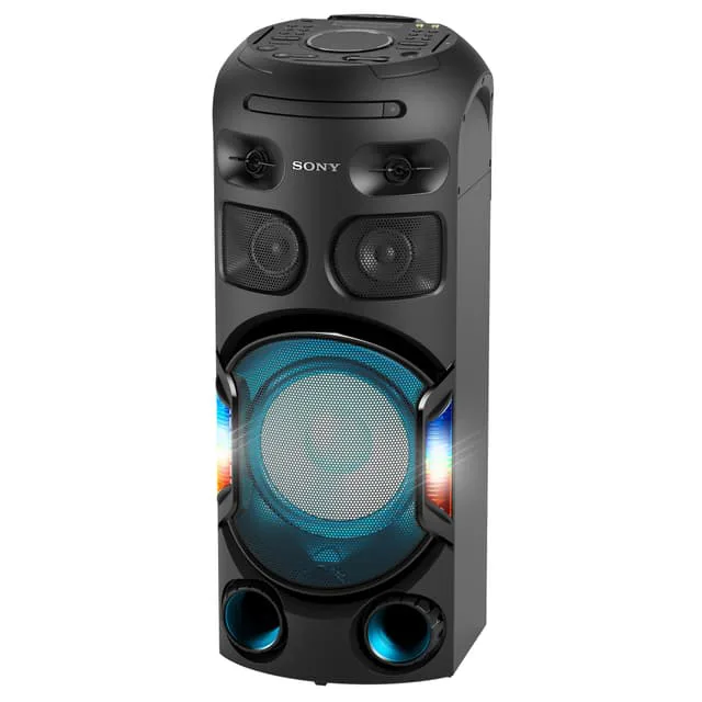 Sony partyhögtalare MHC-V42D