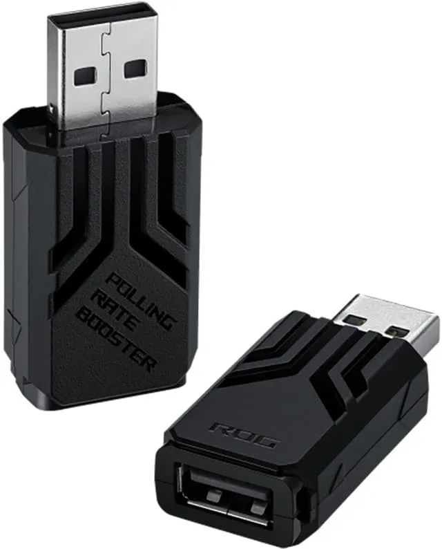 ASUS ROG Polling Rate Booster