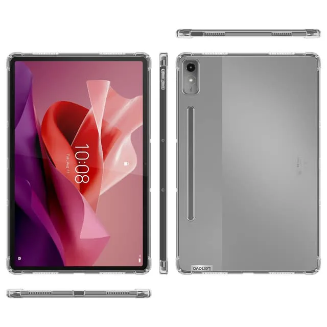 Lenovo Tab P12 Skal Fodral Case Cover