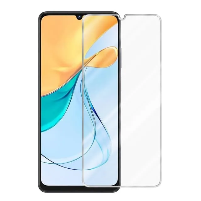 Cadorabo ZTE Blade V50 Vita Skyddsglas Skyddsfilm