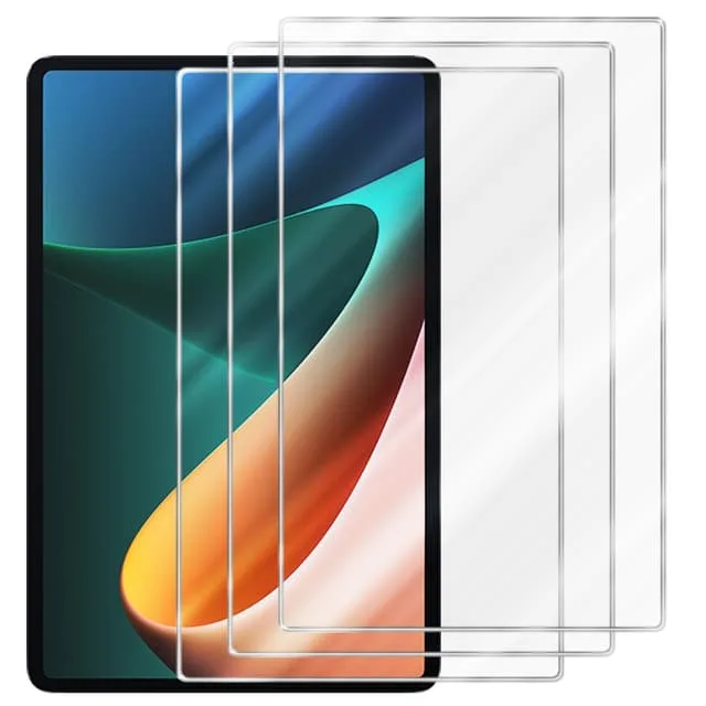 Xiaomi Pad 6 3x Skärmskydd Skyddsglas Skyddsfilm