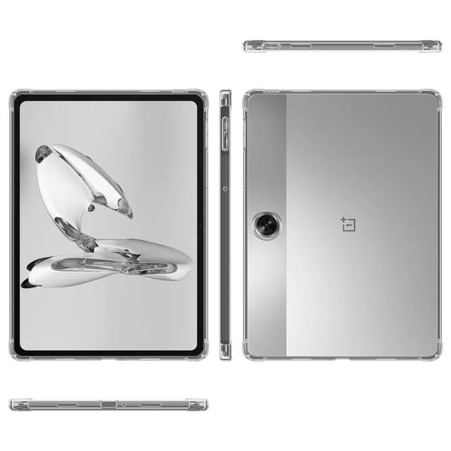 Cadorabo OnePlus Pad Go Skal Fodral