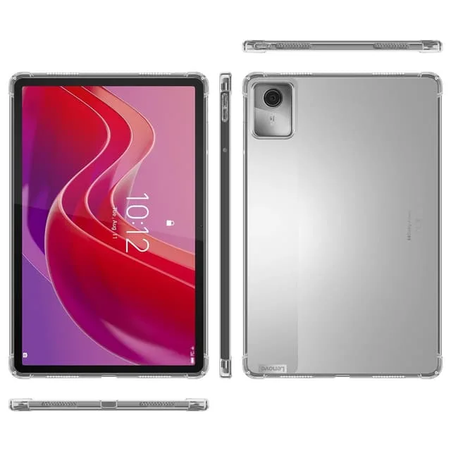 Cadorabo Lenovo Tab M11 Skal Fodral