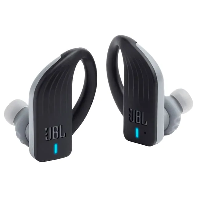 JBL Endurance PEAK trådlösa hörlurar
