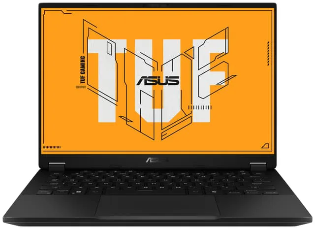 Asus TUF Gaming 14 FA401 RAI300/32/1TB/4060 14" bärbar dator för gaming