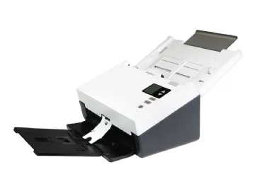 Avision FF-2010B scanner