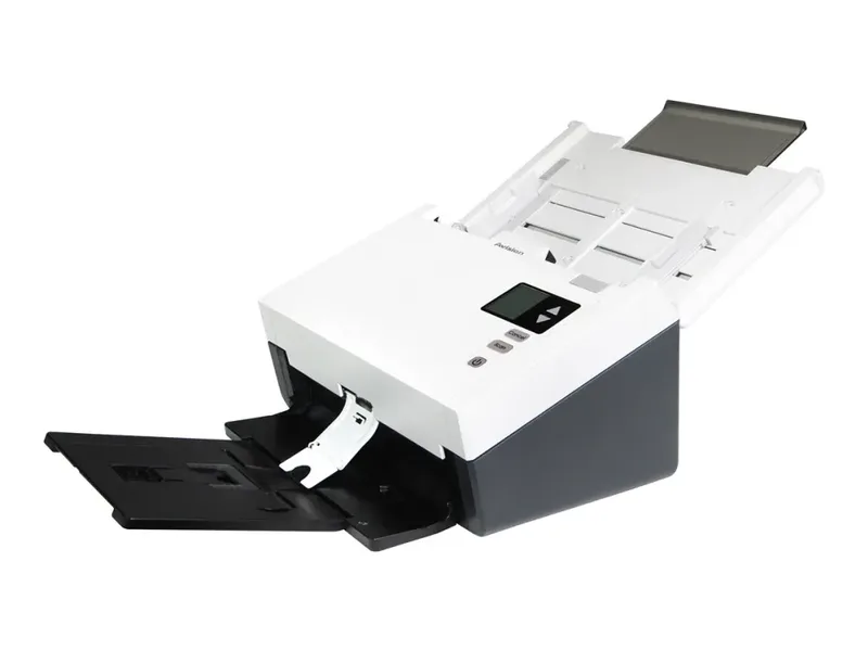 Avision FF-2010B dokumentskanner