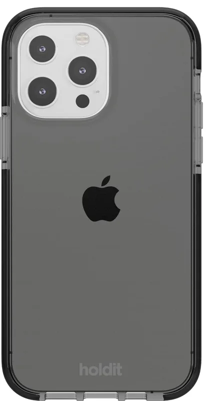 Holdit iPhone 14 Pro Max Skal Seethru