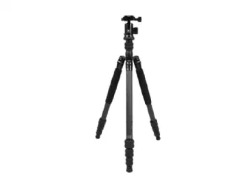 Sirui Traveler 7C kamerastativ, svart