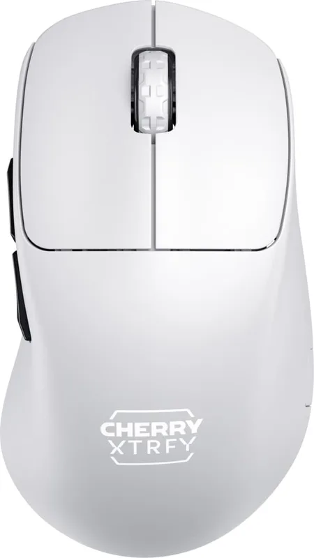 Cherry Xtrfy M64 PRO gamingmus (vit)