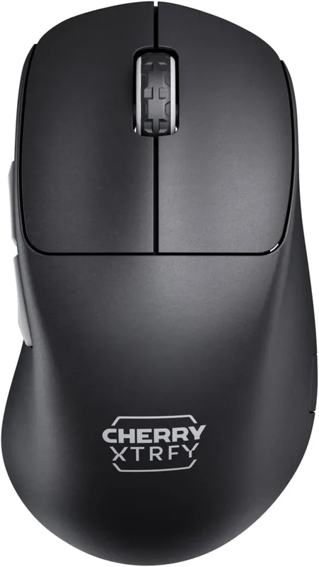 CHERRY Xtrfy M64 Pro