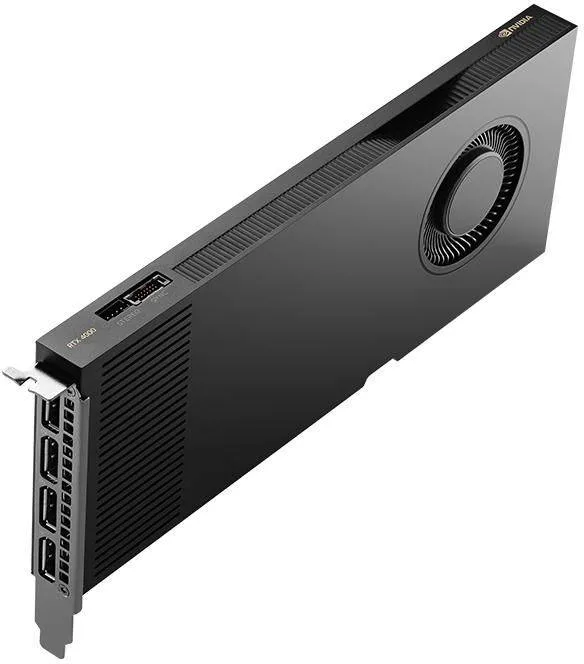 PNY NVIDIA RTX 4000 Ada Generation