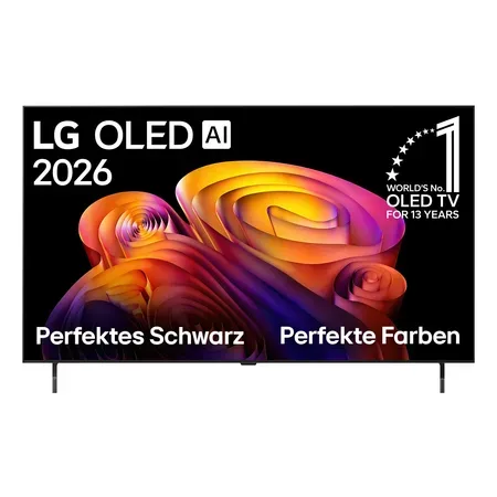 LG Electronics OLED AI TV OLED 48B68LA TV