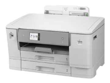 Brother HL-J6010DW