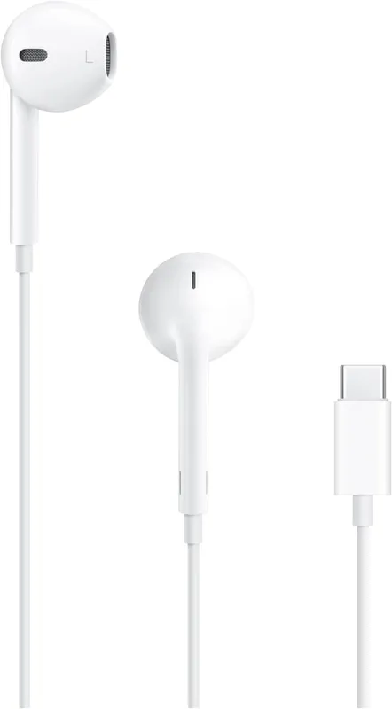 Apple EarPods - USB-C