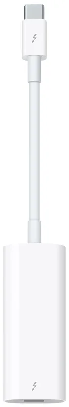 Apple Thunderbolt 3 (USB-C) till Thunderbolt 2-adapter
