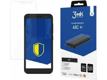 Protective film 3MK 3MK Film ARC + FS Alcatel 1 2022 Fullscreen film