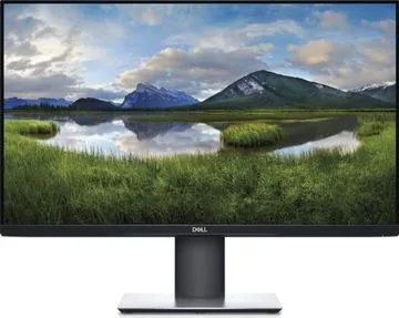 Dell P2723D skärm