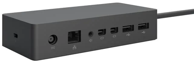 Surface USB4 Dock