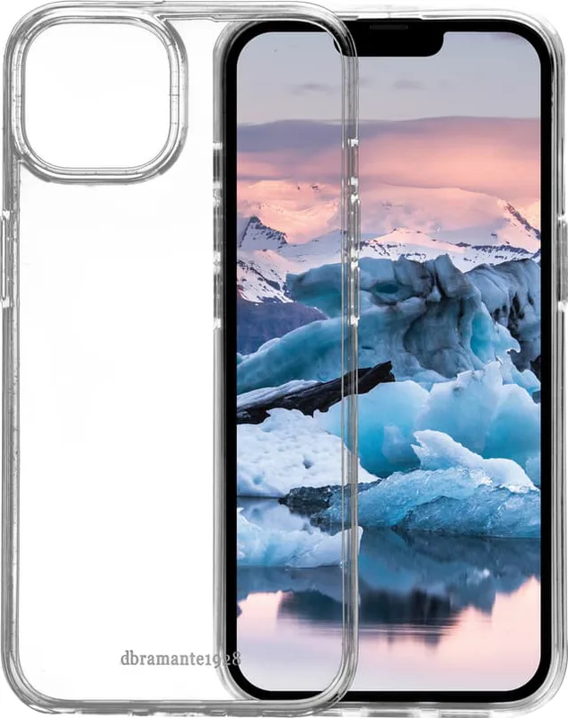 dbramante1928 Dbramante iPhone 14 greenland skal transparent