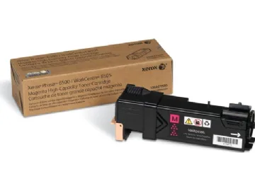 Xerox Phaser 6500