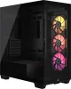 Corsair iCUE LINK 3500X RGB Mid-Tower PC Case