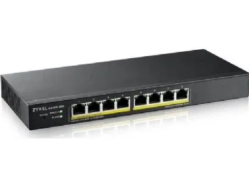 Zyxel GS1915 Series GS1915-8EP