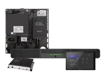 Crestron Flex UC-BX30-T-WM