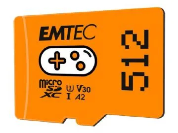EMTEC Gaming
