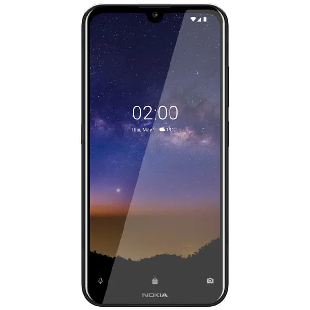 Nokia 2.2 smartphone 16 GB