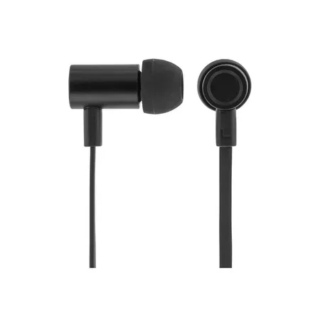 STREETZ HL-W109 vattentäta in-ear-hörlurar med mikrofon