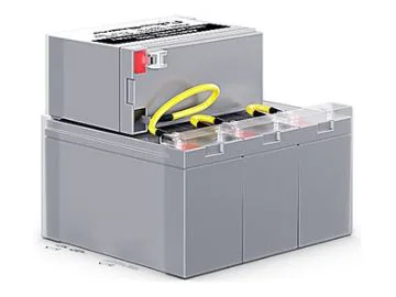 CyberPower RBP0116