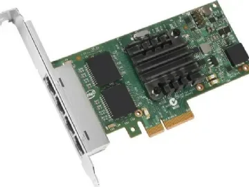 Intel I350-T4V2
