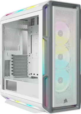 Corsair iCUE 5000T