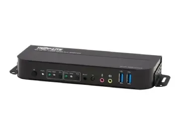 Eaton Tripp Lite HDMI KVM