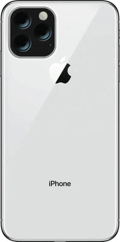 Puro 0.3 Nude iPhone 11 Pro Max fodral