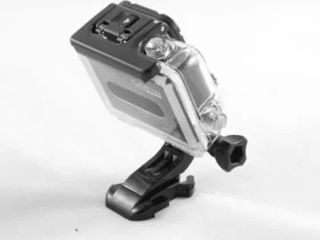 Xrec Quick Coupling J-hook Buckle
