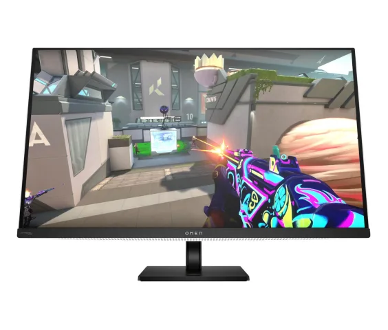 Uhd 240Hz Oled Gaming Monitor