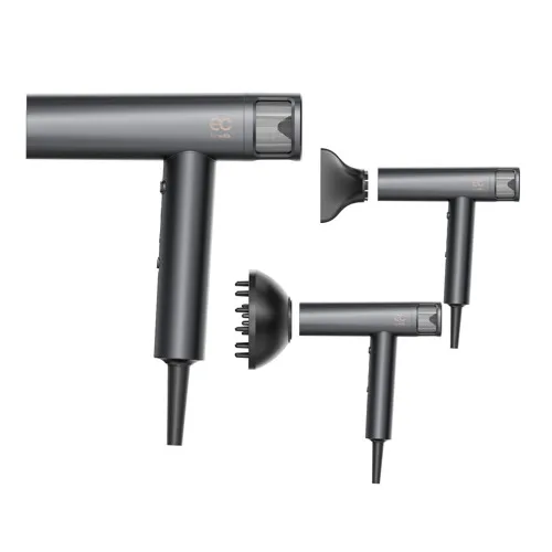 Wilfa HD1G-I1600 HAIR DRYER IO N SYSTEM