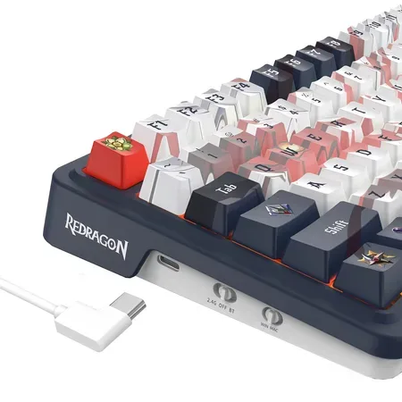 Redragon K686AK-RGB-PRO Eisa