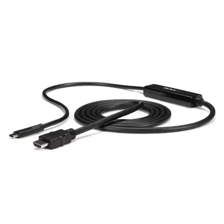 StarTech.com USB C to HDMI Cable Extern videoadapter