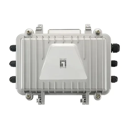 LevelOne PFE-1014R - nätverksförlängare