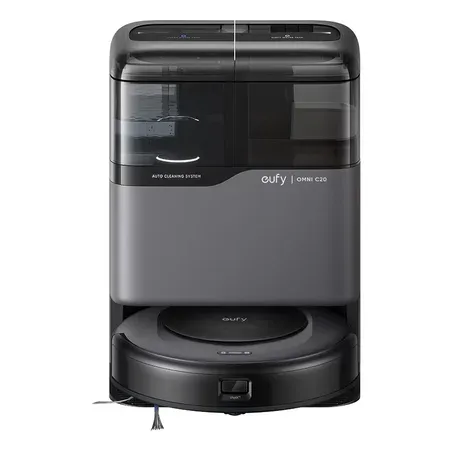 Eufy Omni C20 robotdammsugare