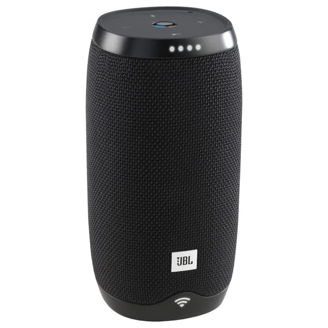 JBL Link 10 trådlös högtalare