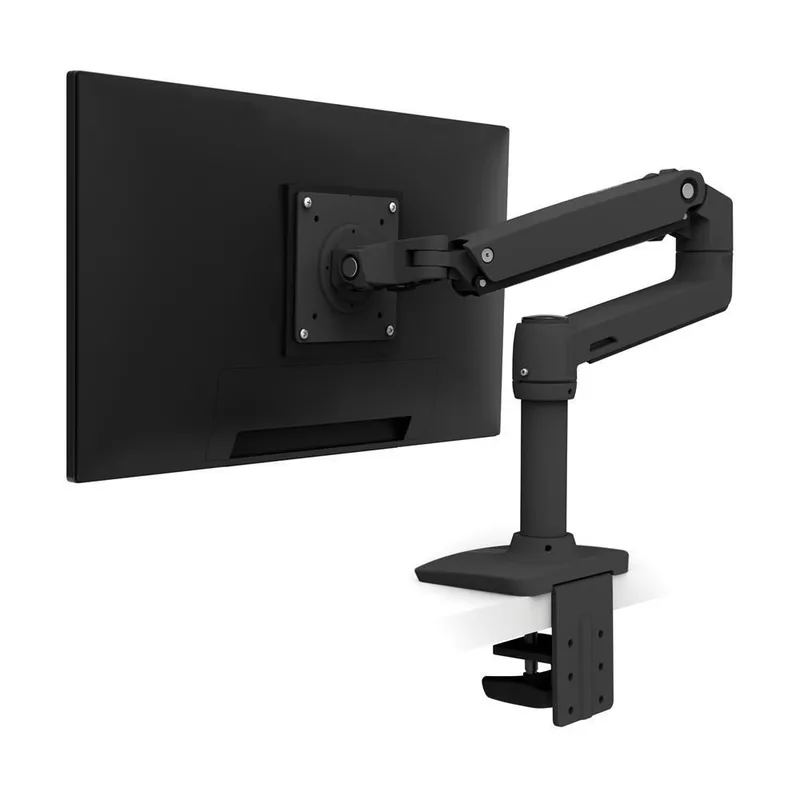Bordsfäste Ergotron LX Desk Monitor Arm, max 11,3 kg