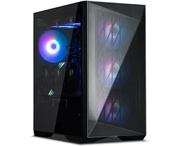 Zalman Z9 Iceberg Black