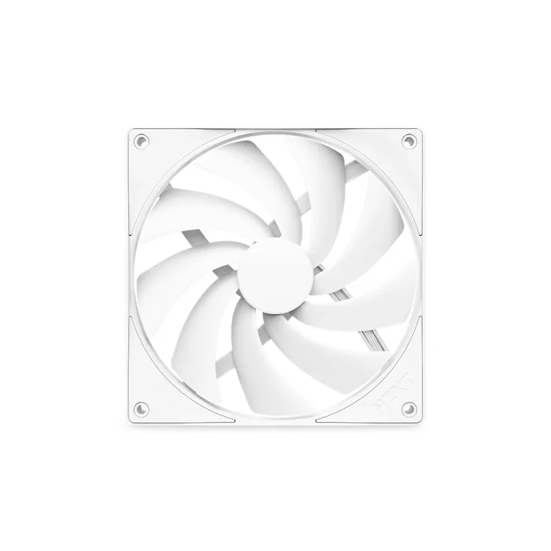 NZXT F Series F140Q 140mm Vit
